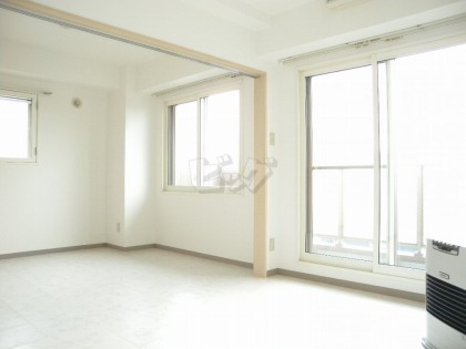 リビング・ダイニング