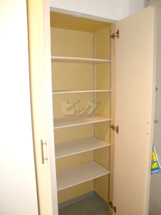 玄関収納