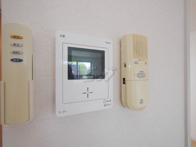 インターホン