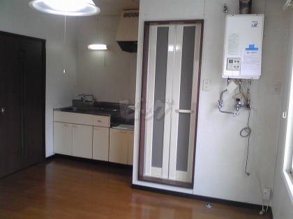 リビング・ダイニング