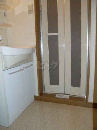 洗面所・脱衣所