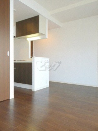 リビング・ダイニング