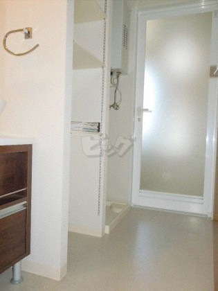 洗面所・脱衣所