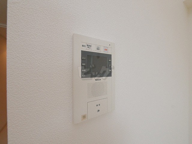 インターホン