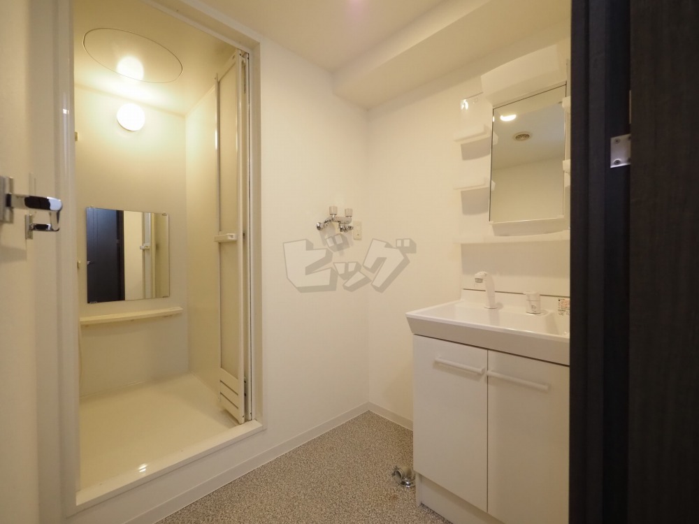 洗面所・脱衣所