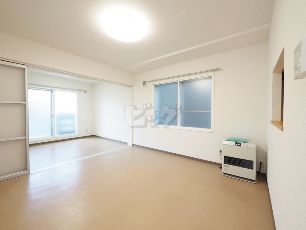 リビング・ダイニング