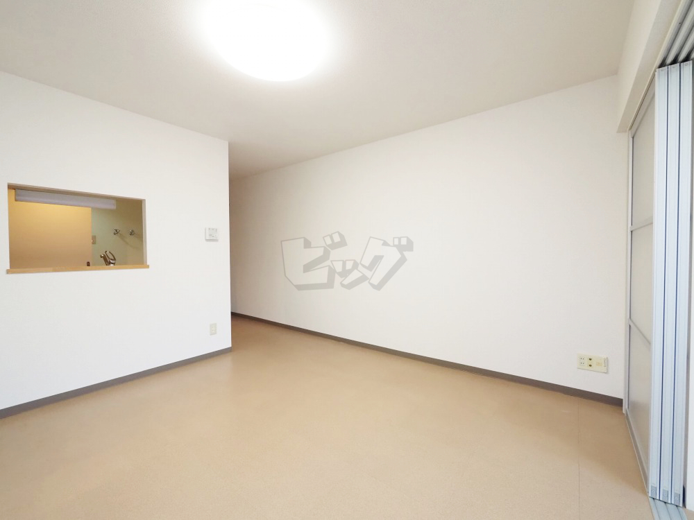 リビング・ダイニング