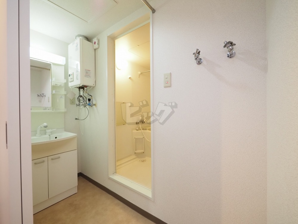 洗面所・脱衣所