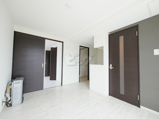 リビング・ダイニング