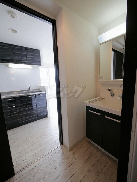 洗面所・脱衣所