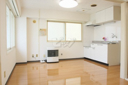 リビング・ダイニング