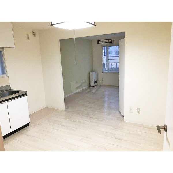 リビング・ダイニング