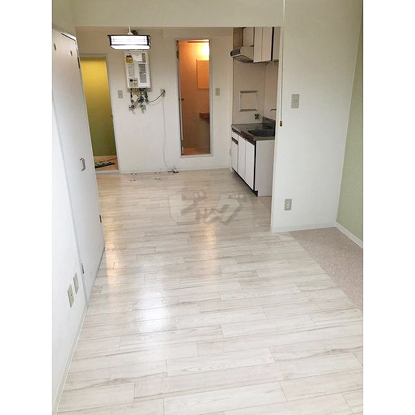 リビング・ダイニング