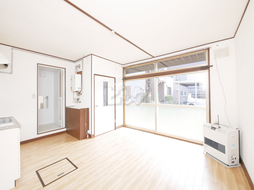 リビング・ダイニング