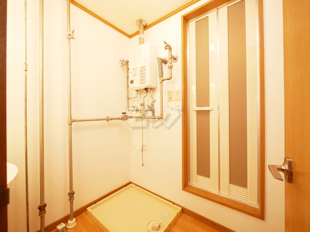 洗面所・脱衣所