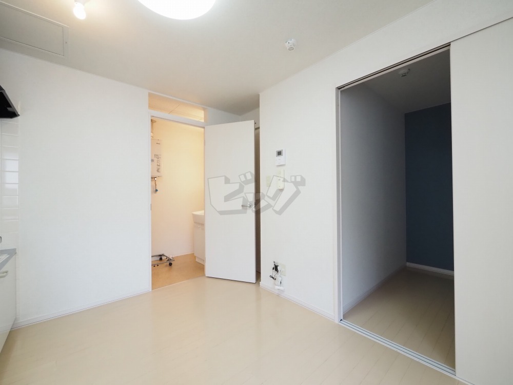 リビング・ダイニング