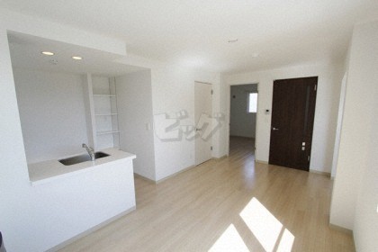 リビング・ダイニング