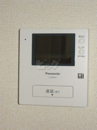 インターホン