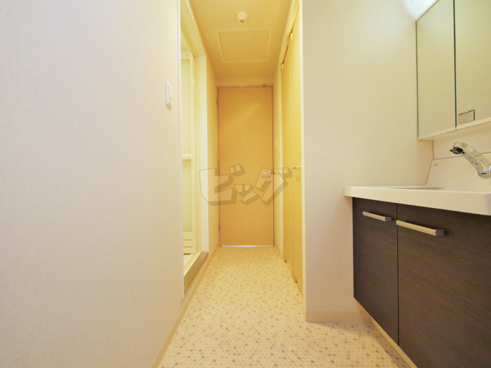 洗面所・脱衣所