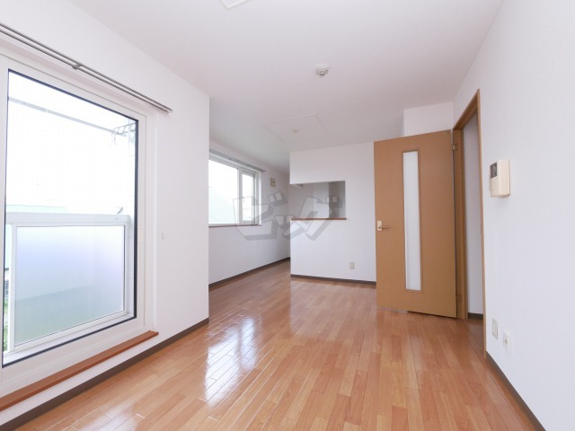 リビング・ダイニング