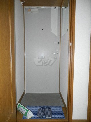 ホール