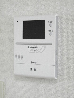 インターホン