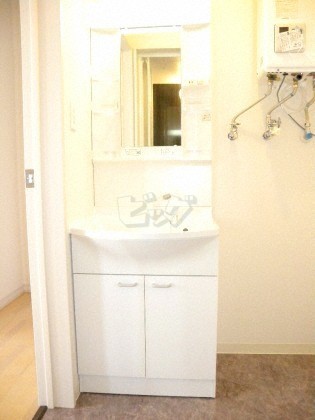 洗面所・脱衣所
