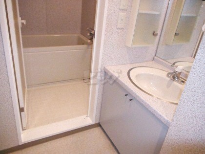 洗面所・脱衣所