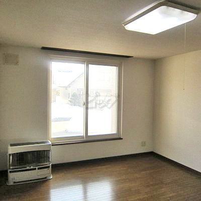 リビング・ダイニング