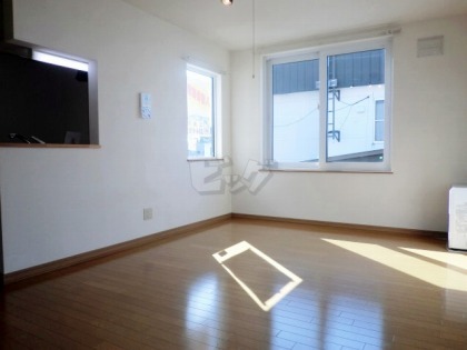 リビング・ダイニング