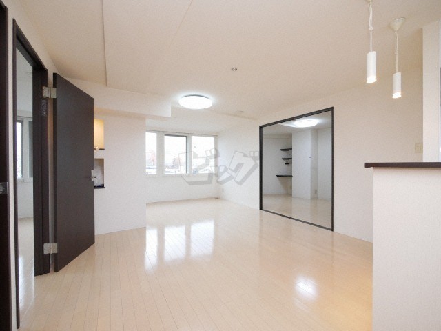 リビング・ダイニング