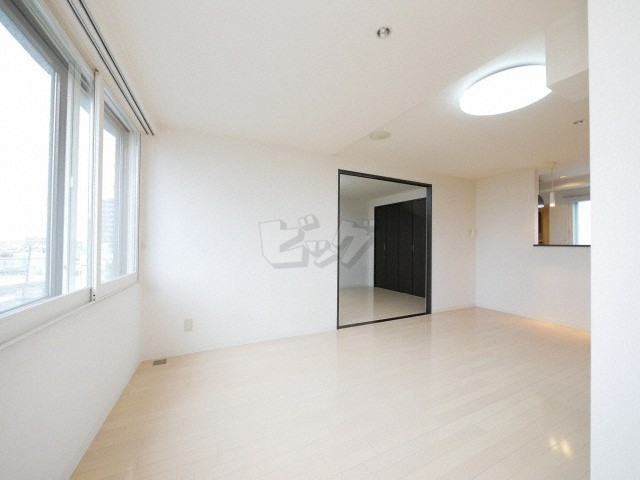 リビング・ダイニング