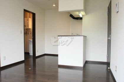 リビング・ダイニング