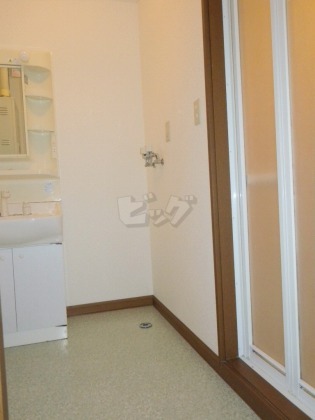 洗面所・脱衣所