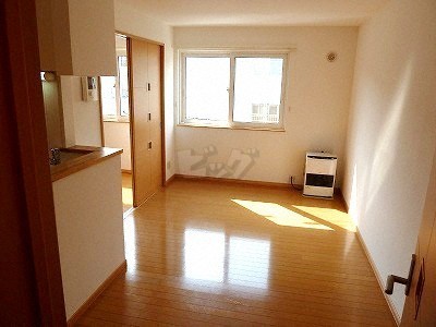 リビング・ダイニング