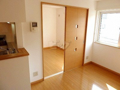 リビング・ダイニング