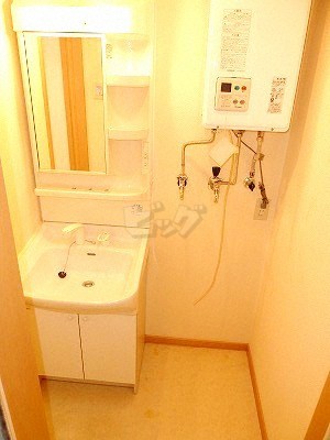 洗面所・脱衣所