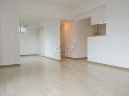 リビング・ダイニング