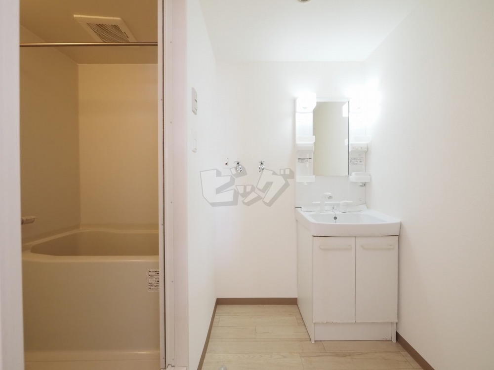 洗面所・脱衣所