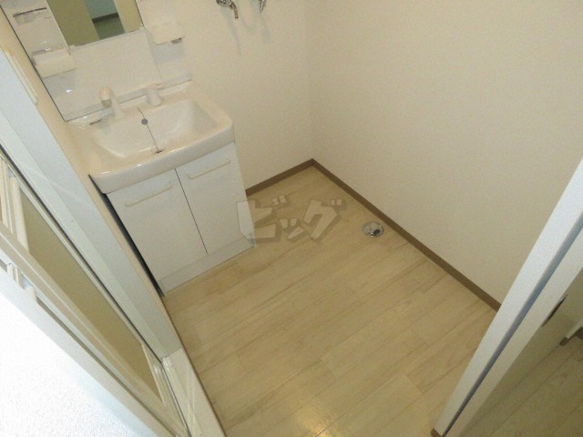 洗面所・脱衣所