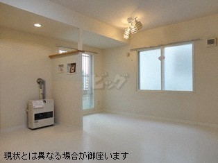 リビング・ダイニング