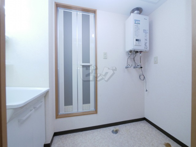 洗面所・脱衣所