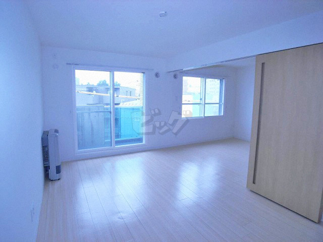 リビング・ダイニング