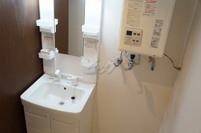洗面所・脱衣所