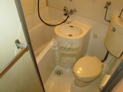 バス・トイレ
