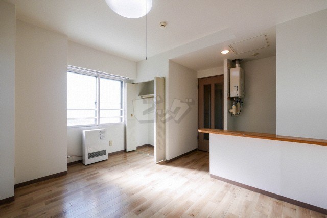 リビング・ダイニング