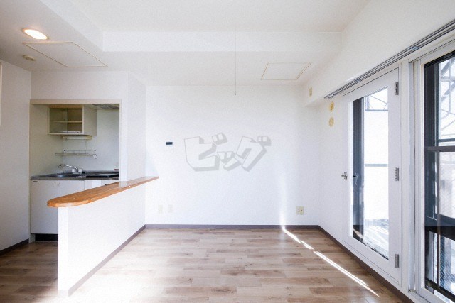 リビング・ダイニング