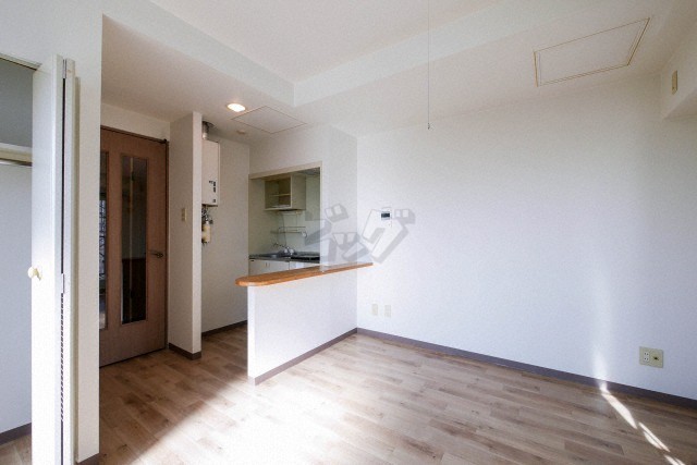 リビング・ダイニング