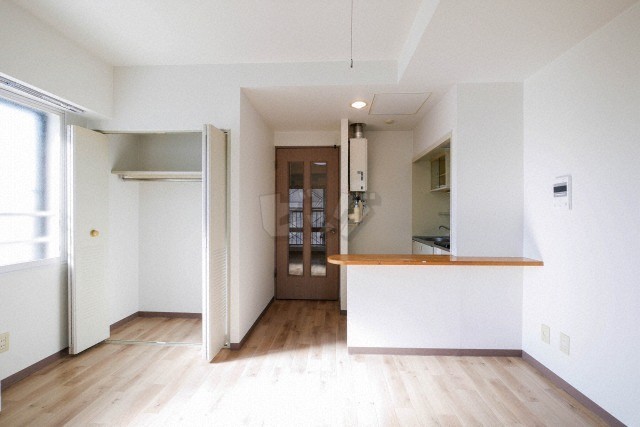 リビング・ダイニング