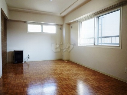 リビング・ダイニング